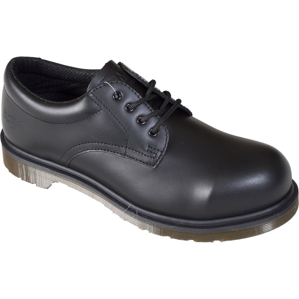 Dr martens shop industrial safety shoes